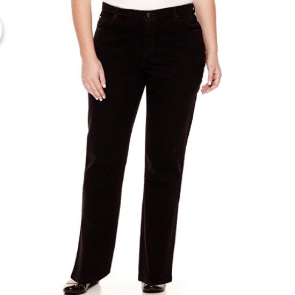 Lee Jeans Riders Comfort Waistband Nogap Plus Size Poshmark